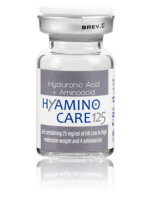 Hyamino care 125​